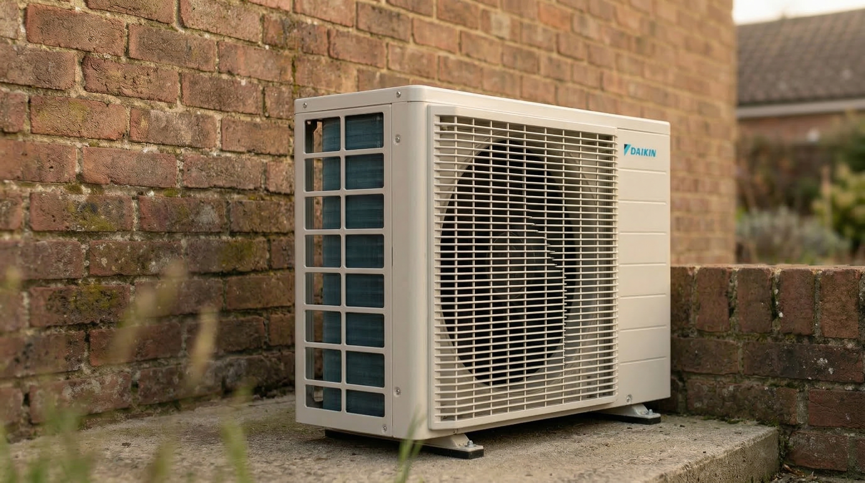 De 4 beste airco's met buitenunit