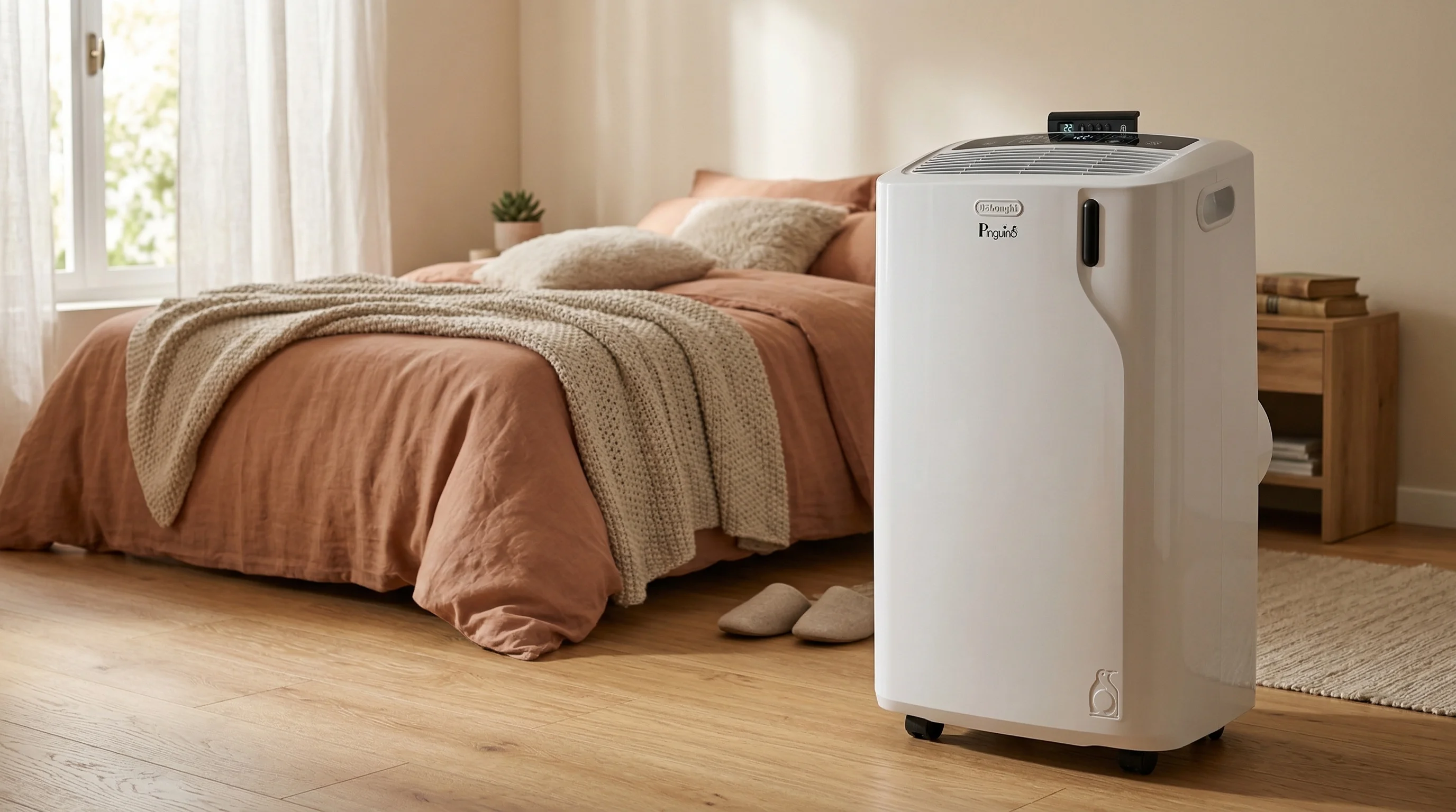 De beste airco's met luchtreiniger