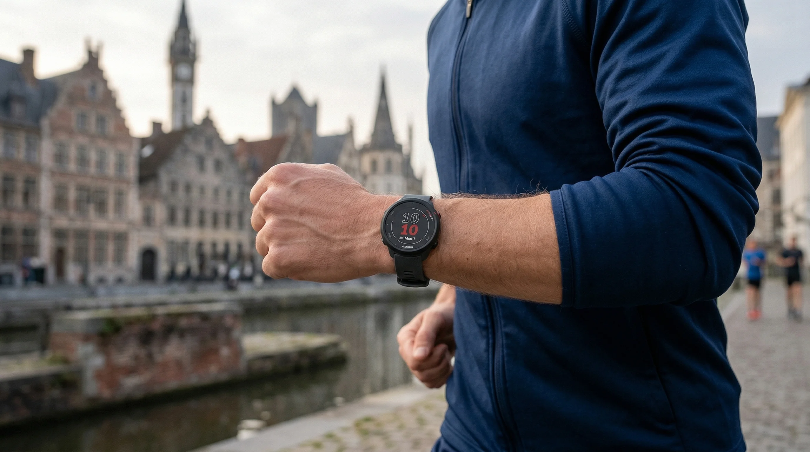 De 4 beste budget sporthorloges