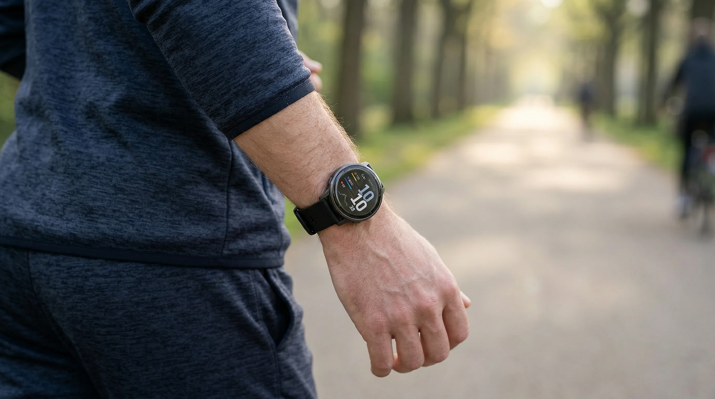 De 7 beste Garmin sporthorloges