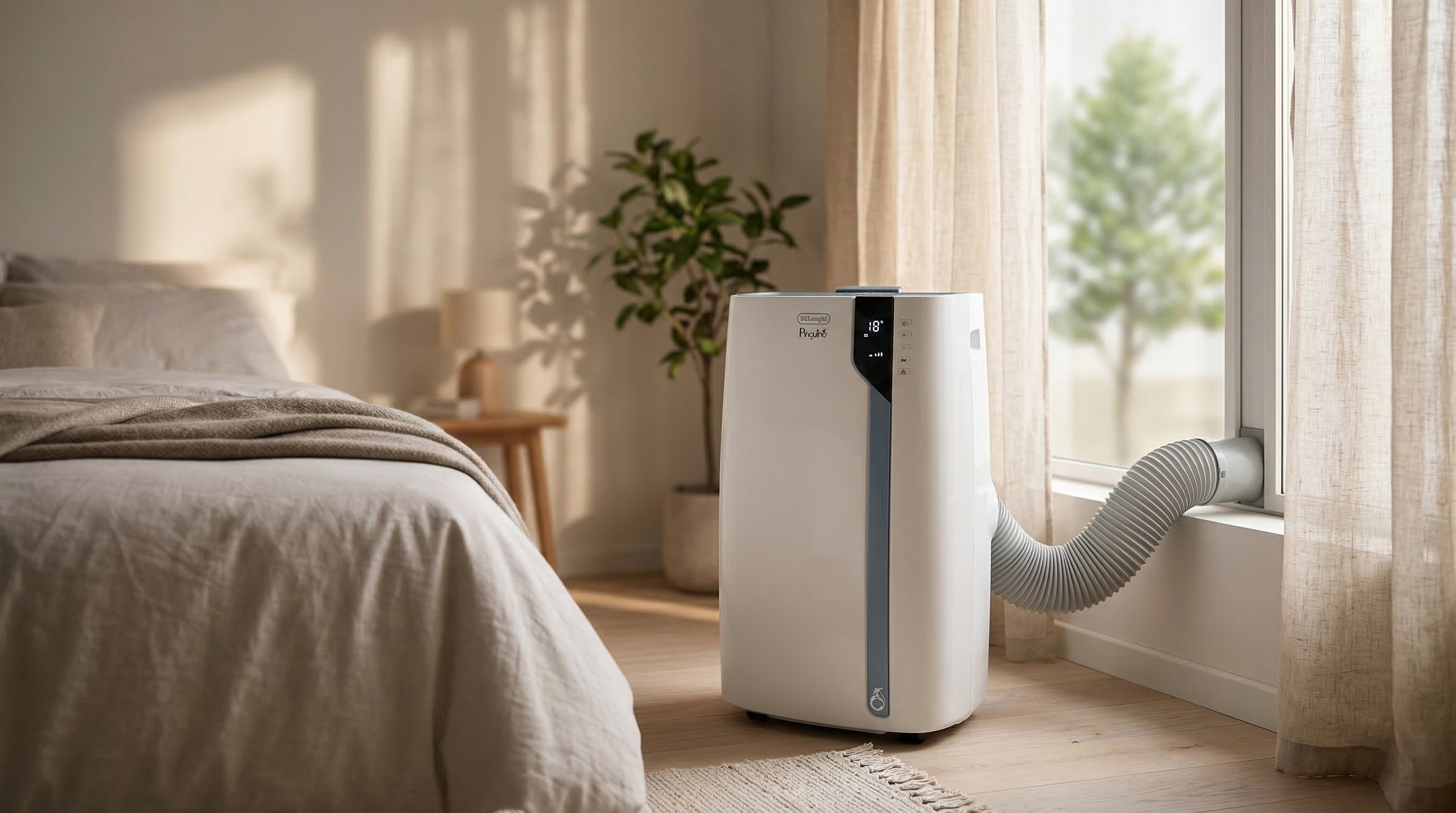 De 4 beste mobiele arco's voor de slaapkamer