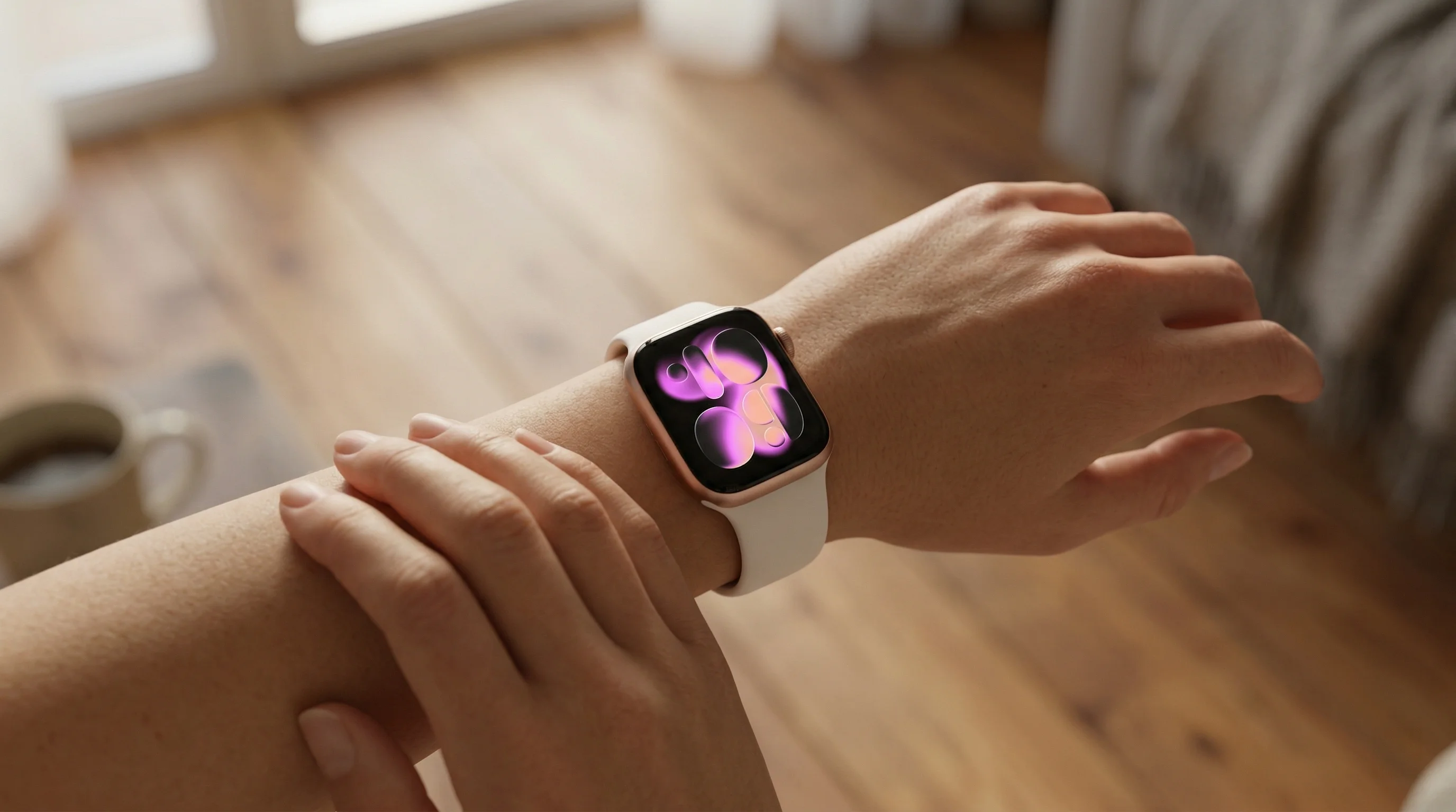 De 8 beste smartwatches voor dames