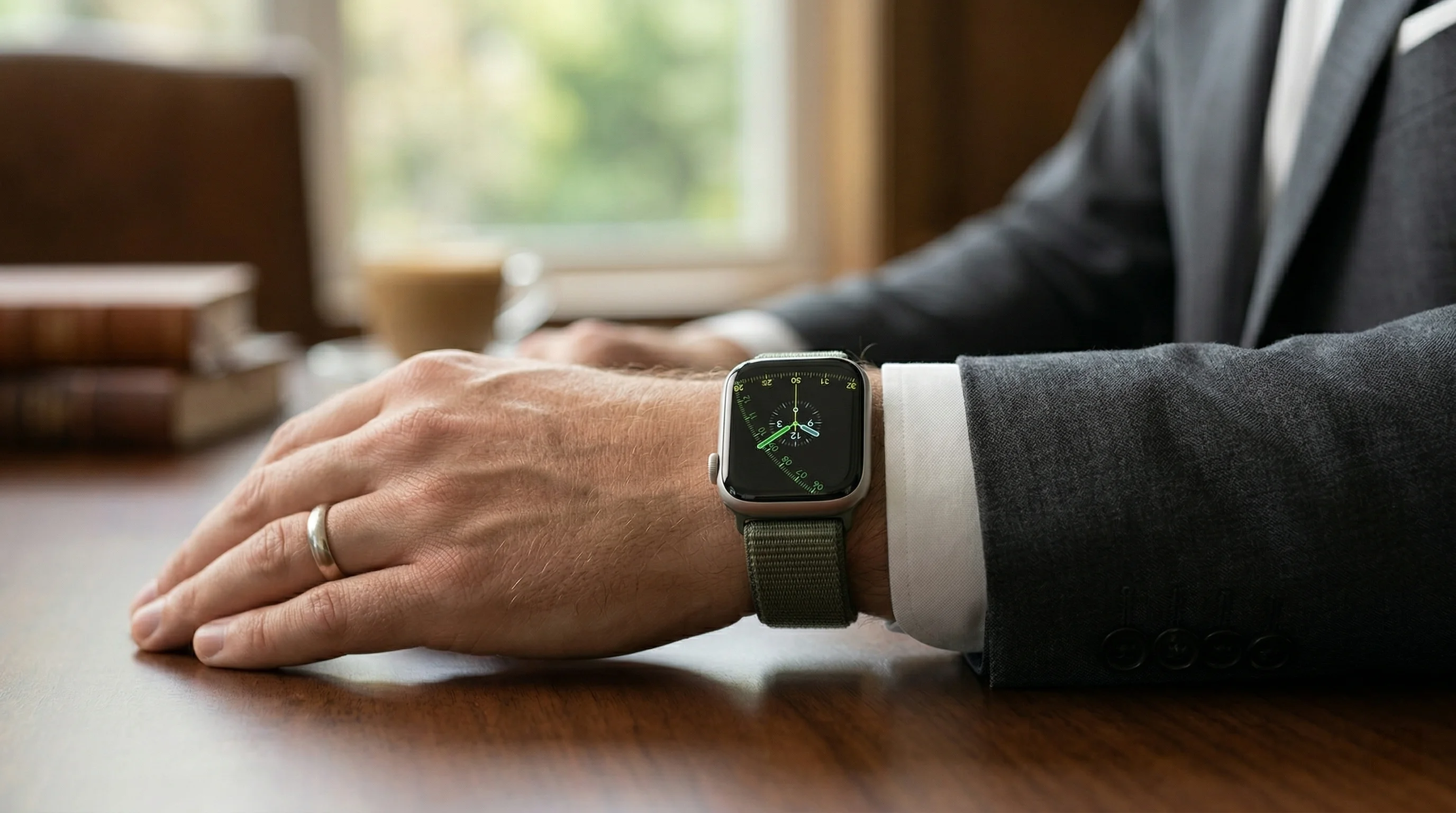 De 7 beste smartwatches voor heren