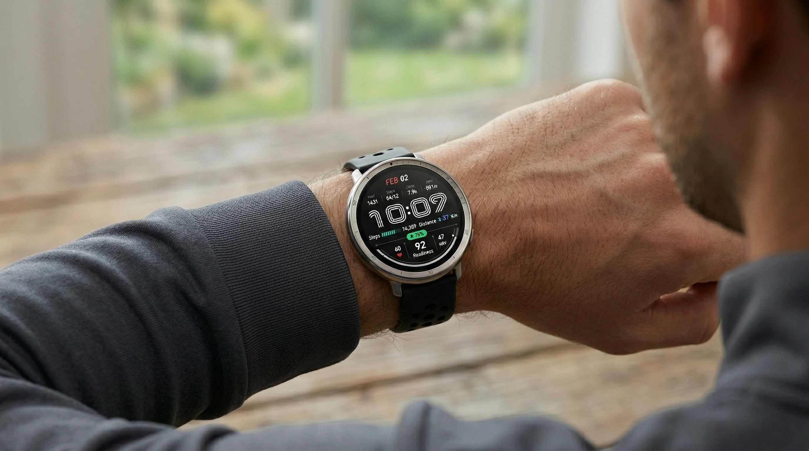 De 5 beste smartwatches onder 100 euro