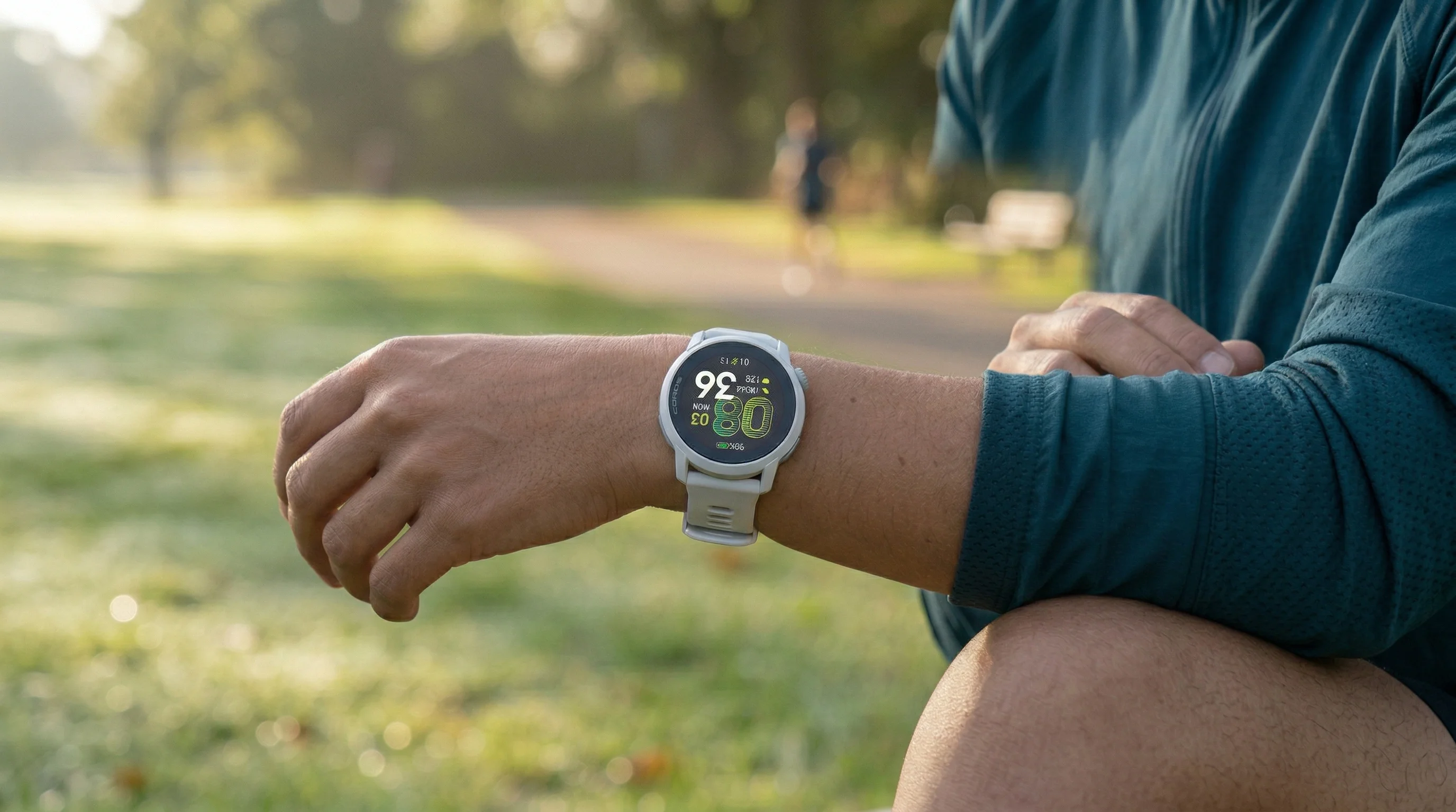 De 5 beste sporthorloges voor dames