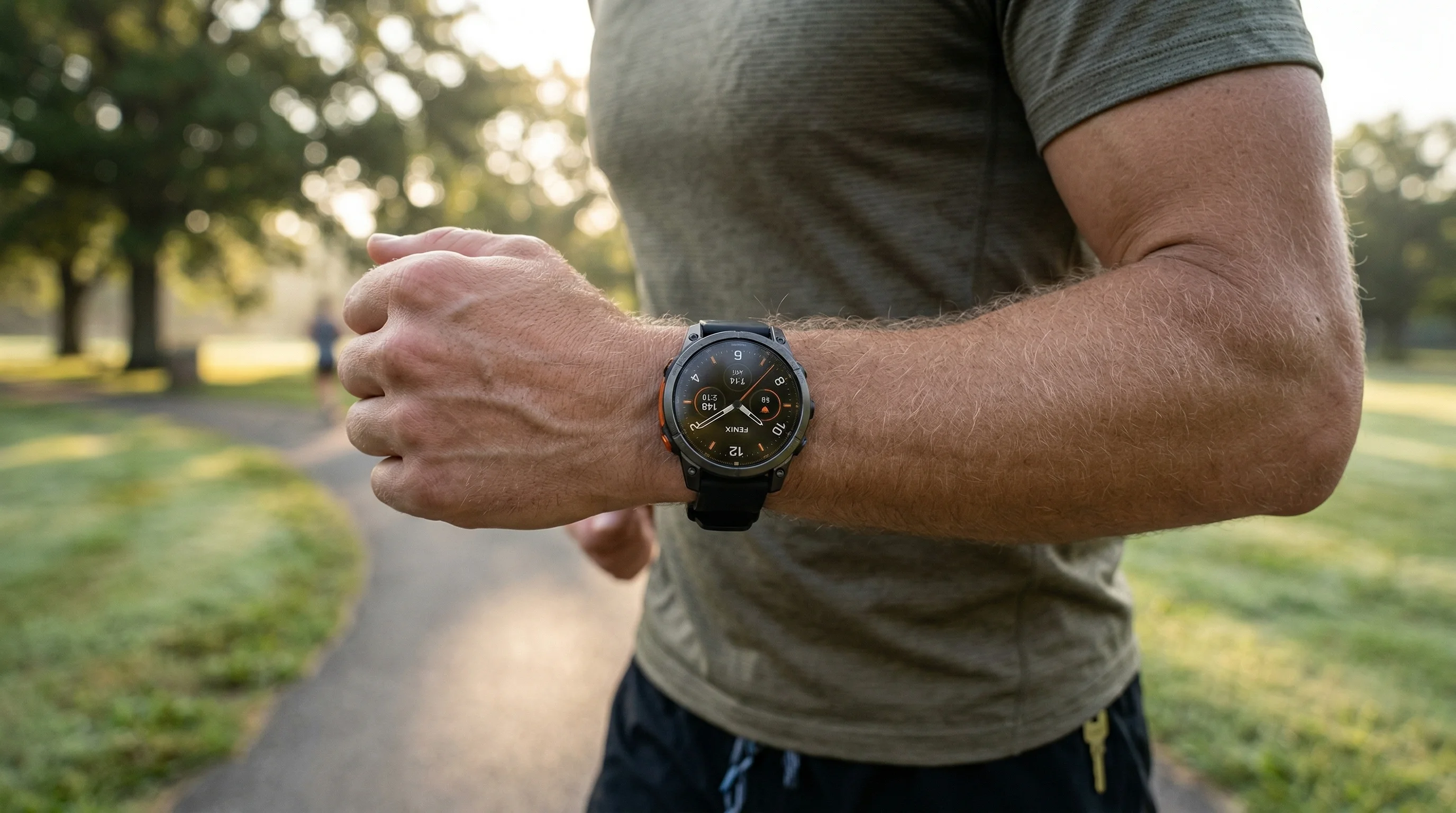 De 6 beste sporthorloges voor lopers