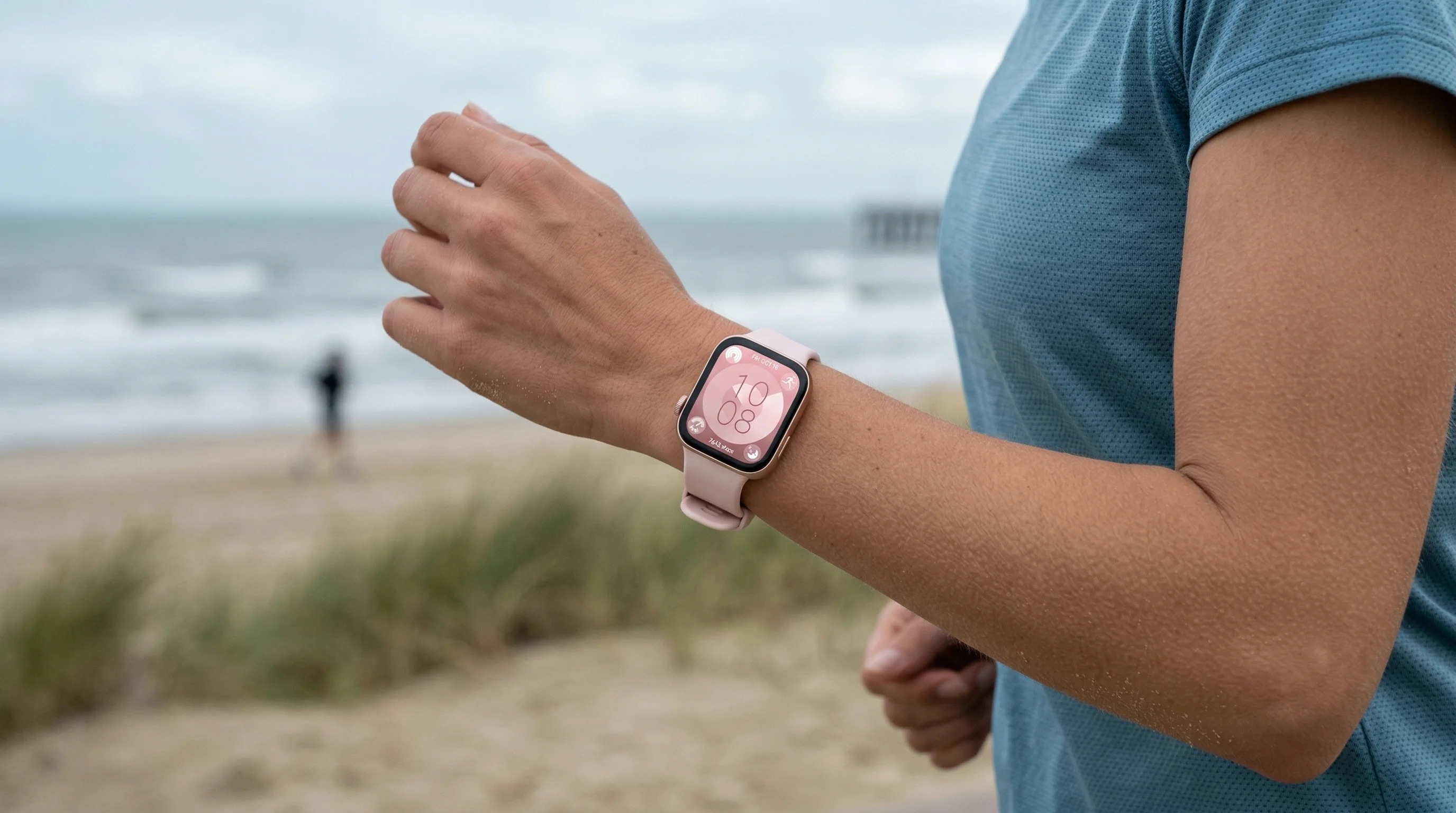 De 5 beste sporthorloges onder 100 euro