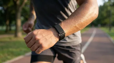 De 4 beste activity trackers zonder scherm