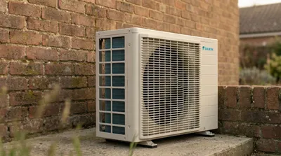 De 4 beste airco's met buitenunit