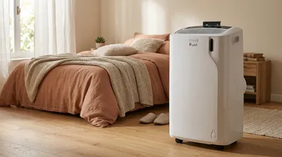 De beste airco's met luchtreiniger