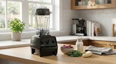 De 4 beste blenders