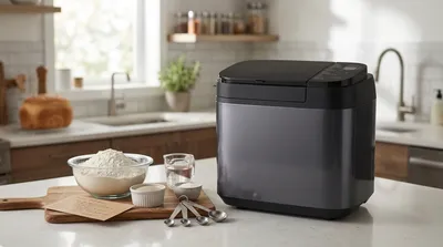 De 3 beste broodbakmachines