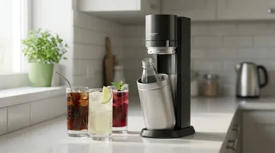 De 4 beste bruiswatermachines