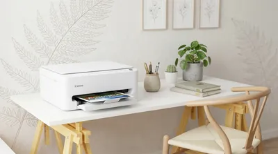 De 4 beste Canon printers