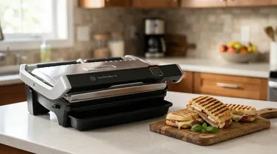 De 3 beste contactgrills