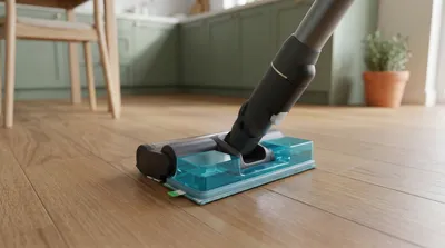 De 4 beste draadloze steelstofzuigers met dweilfunctie