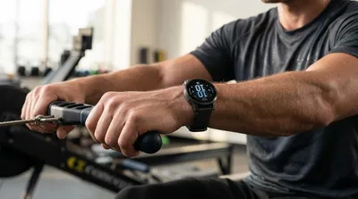 De 6 beste sporthorloges voor fitness