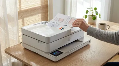 De 5 beste all-in-one inkjet printers