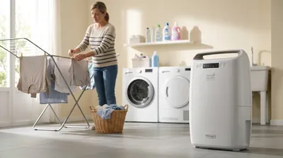 De 4 beste 2-in-1 luchtreinigers en luchtontvochtigers