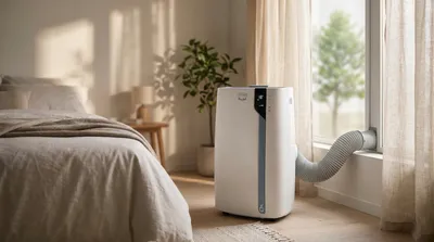 De 4 beste mobiele arco's voor de slaapkamer