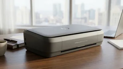 De 4 beste mobiele printers