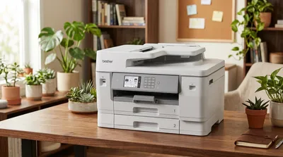 De 6 beste printers voor thuis werken