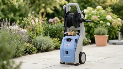 De 3 beste professionele hogedrukreinigers