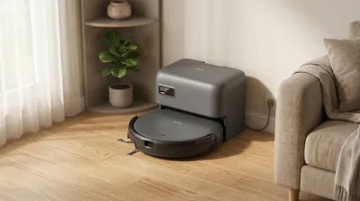 De 4 beste robotstofzuigers zonder dweilfunctie