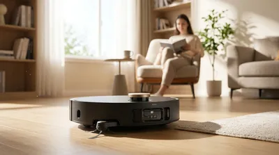 De 6 beste robotstofzuigers met dweilfunctie