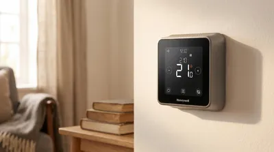 De 4 beste slimme thermostaten