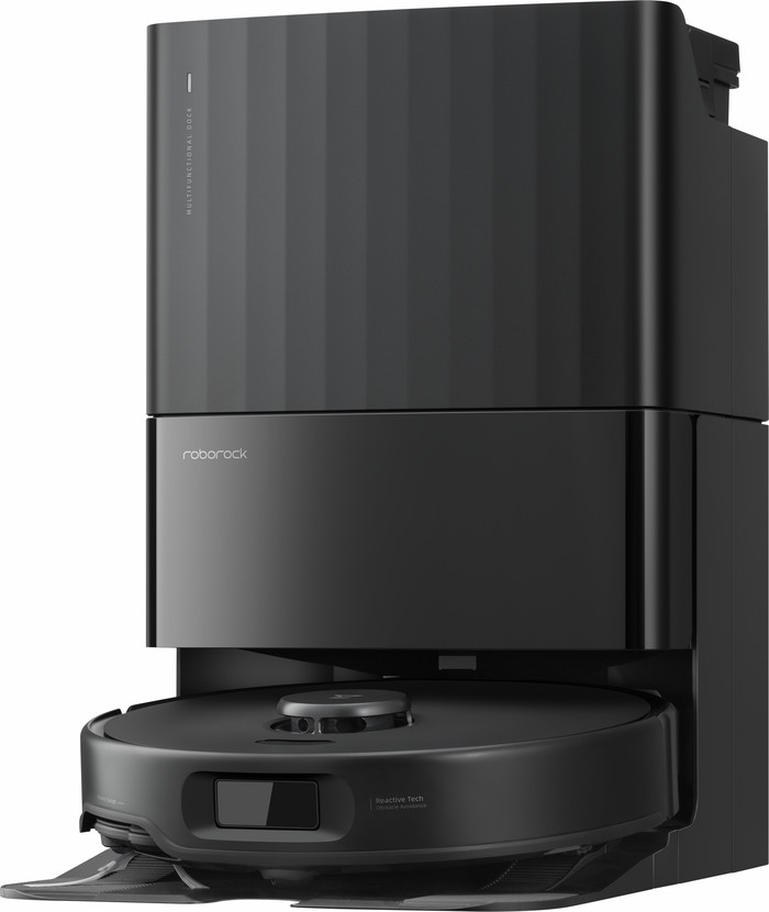 Roborock Qrevo Edge 5V1 