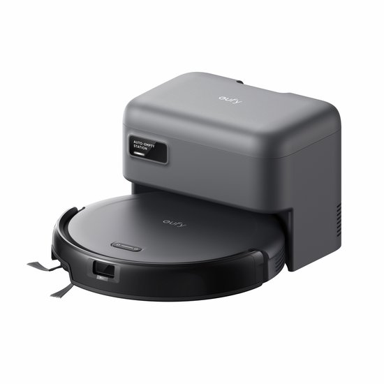 eufy Auto-Empty C10
