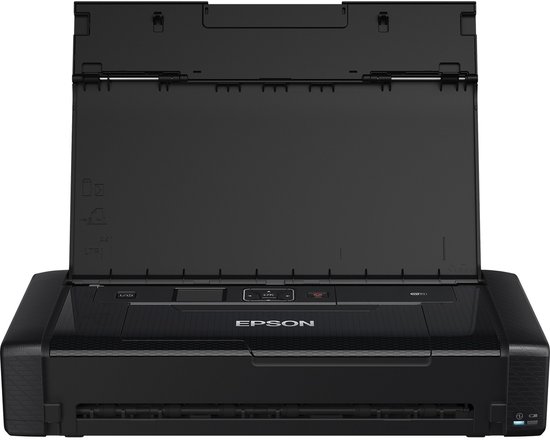 Epson Workforce WF-110W