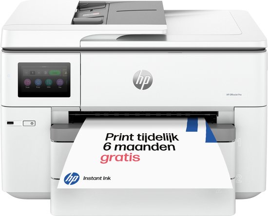 HP OfficeJet Pro 9730e
