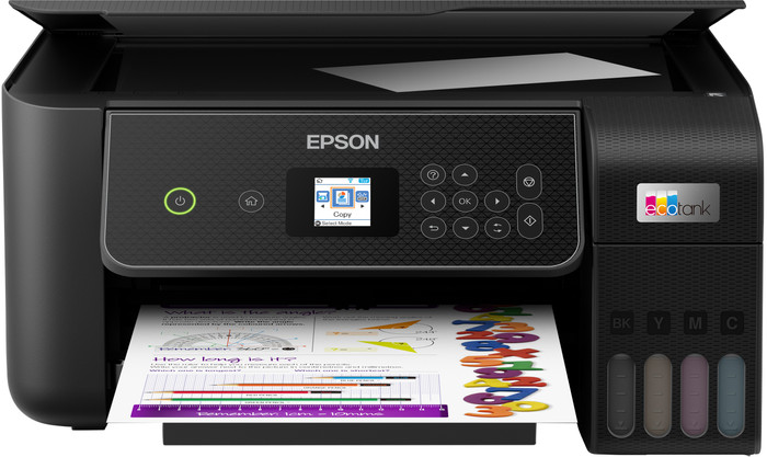 Epson EcoTank ET-2871
