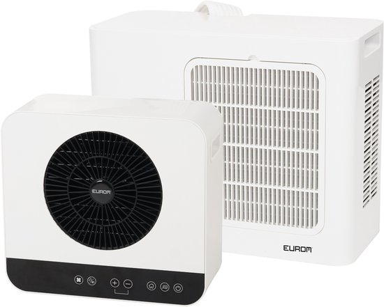 Eurom AC5201 Wifi