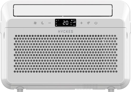 Hyckes HyBreeze Air