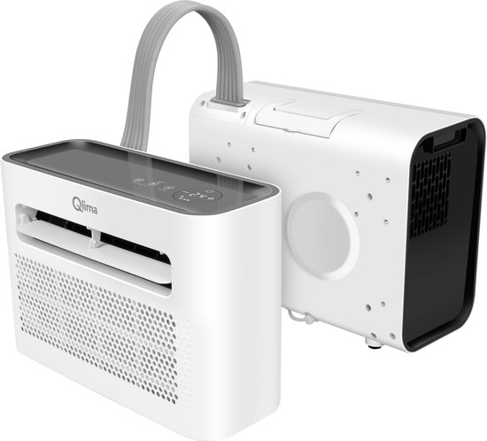 Qlima Split-unit airco MS-AC 5001