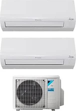 Daikin Split 9000