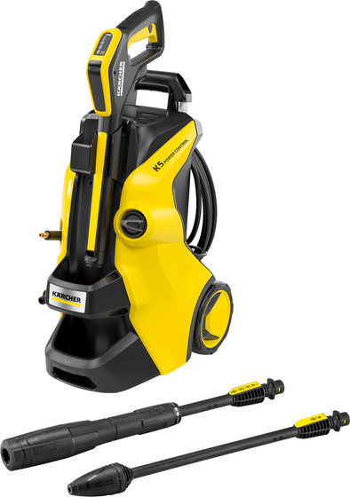 Karcher K5 Premium Power Control