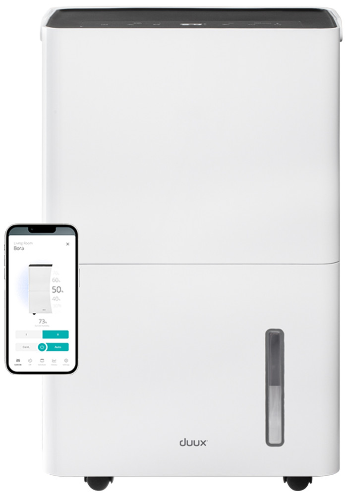 Duux Bora Smart 30L