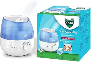 Vicks V3900