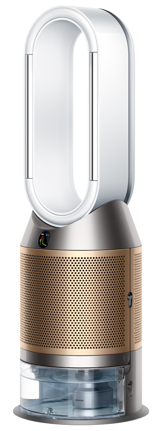 Dyson Purifier Humidify+Cool PH2 De-NOx