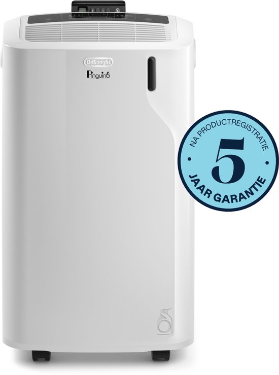 De'Longhi Pinguino PAC EM82