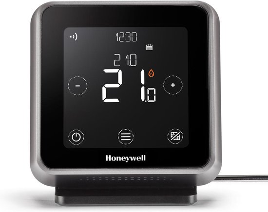 Honeywell Lyric T6R 