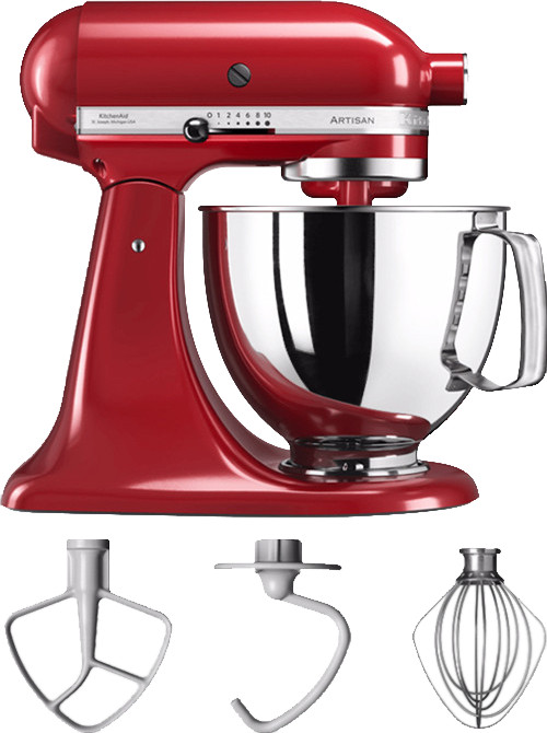 KitchenAid Artisan Mixer