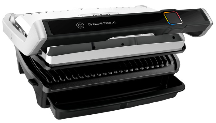 Tefal OptiGrill Elite XL