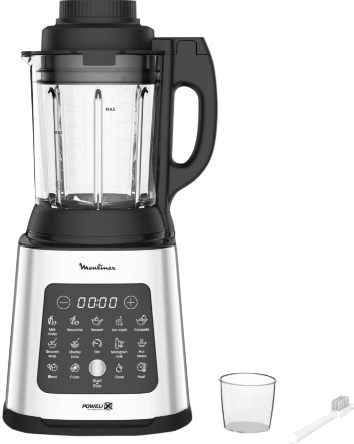 Moulinex PerfectMix Cook