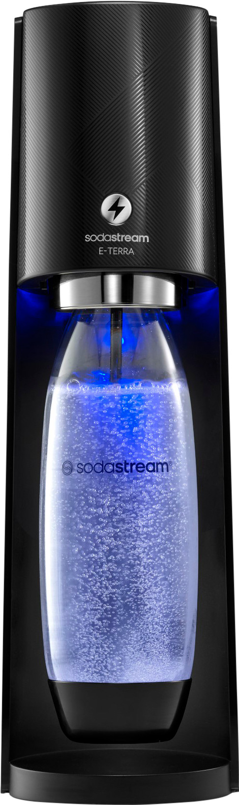 SodaStream E-TERRA