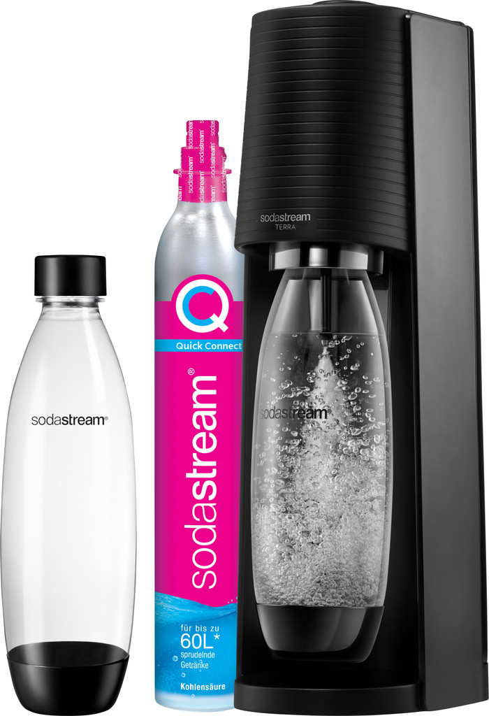 SodaStream TERRA